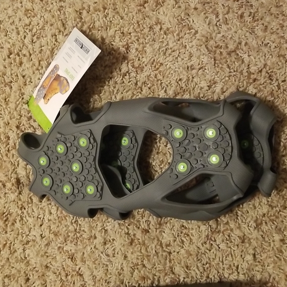 Winter Walking Shoe spikes - Picture 3 of 5